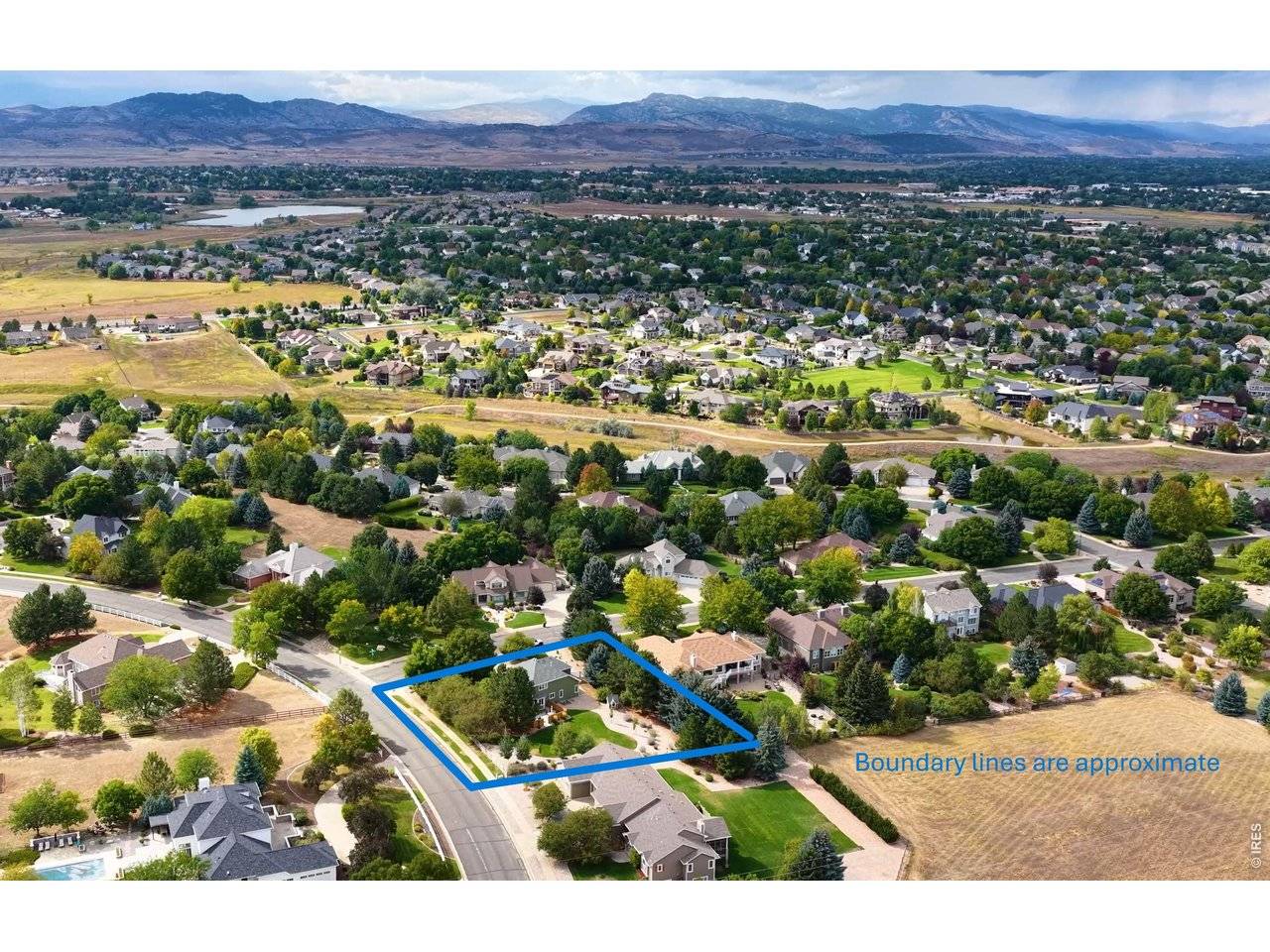 7330 Silvermoon, Fort Collins, CO 80525