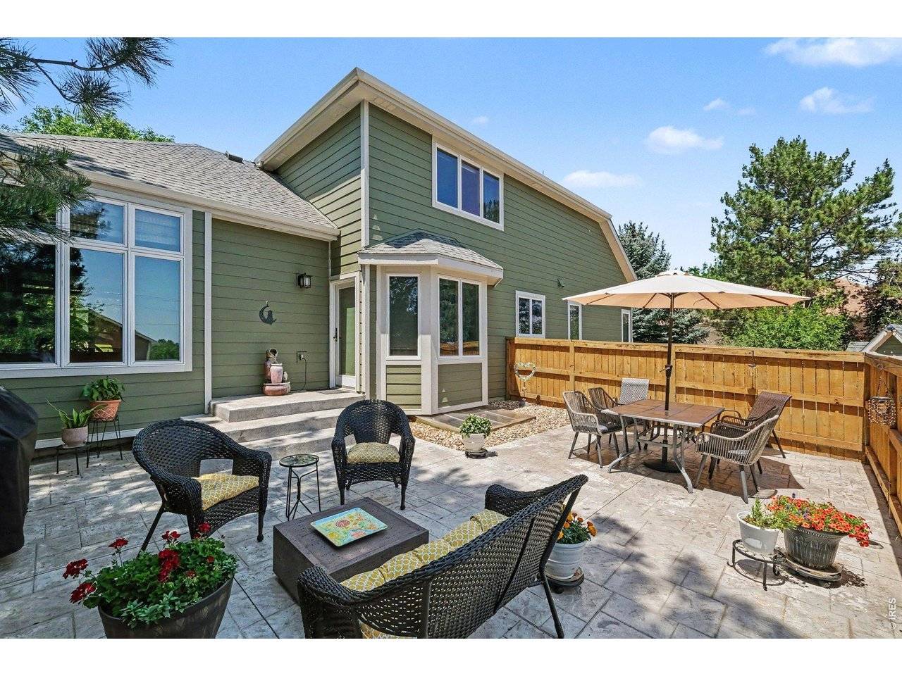 7330 Silvermoon, Fort Collins, CO 80525