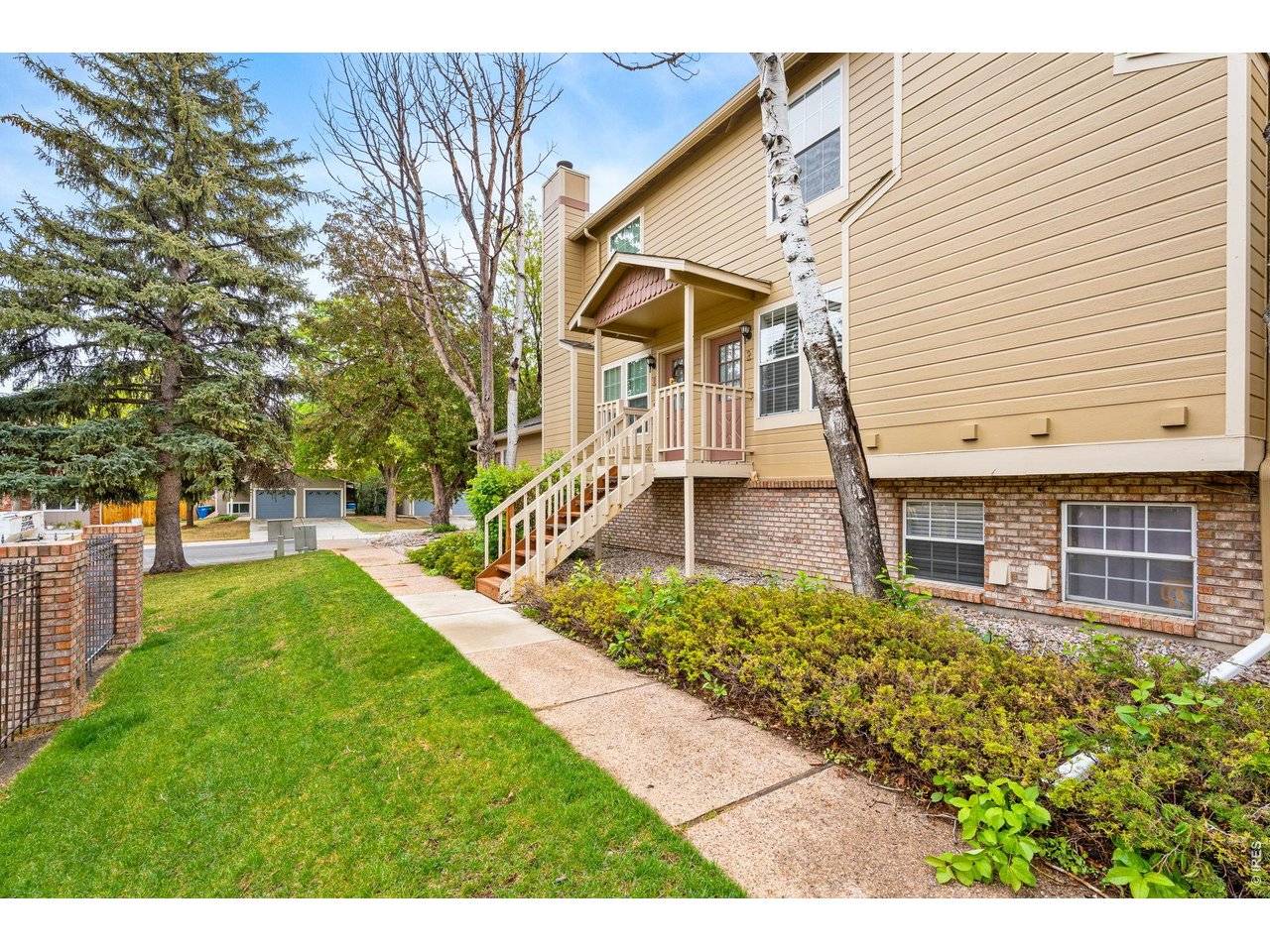 1813 Belmar #B-2, Fort Collins, CO 80526