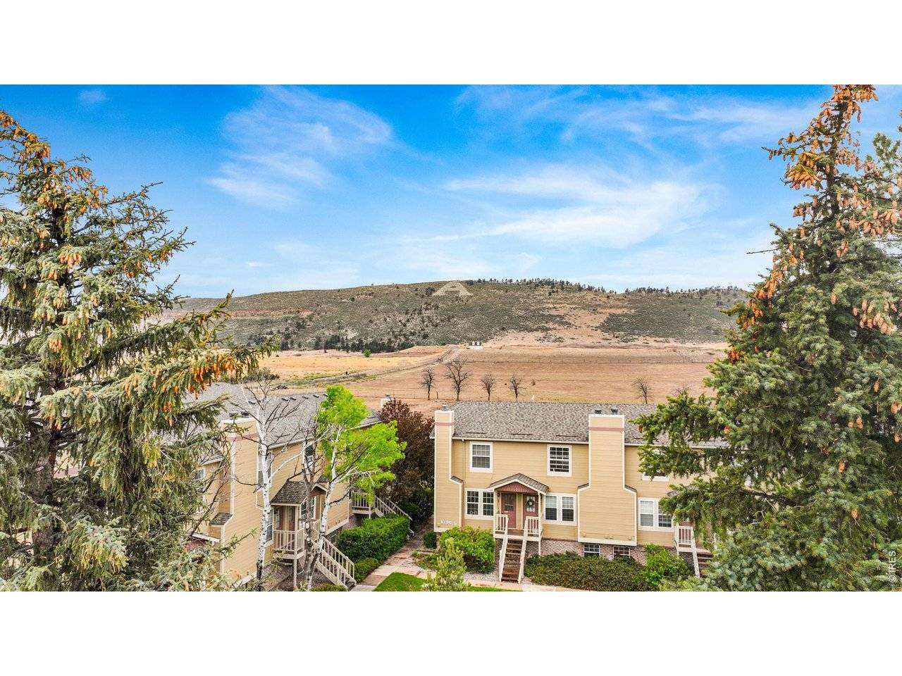 1813 Belmar #B-2, Fort Collins, CO 80526