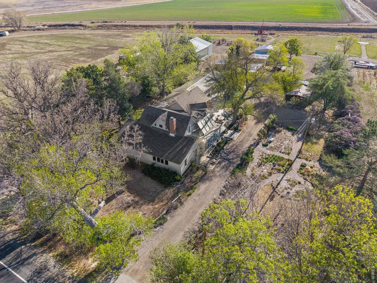 8020 S Timberline, Fort Collins, CO 80525