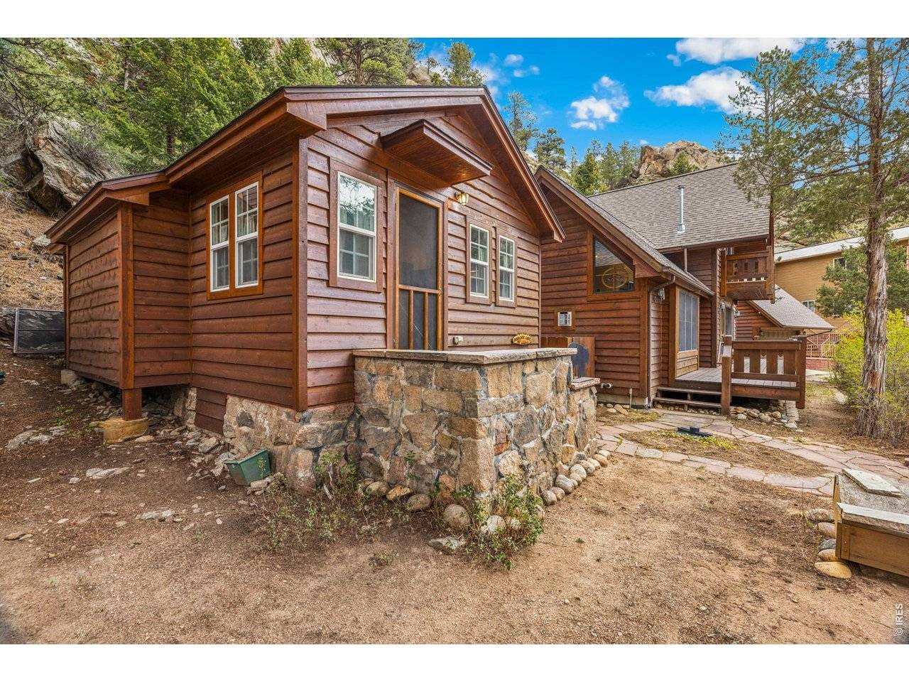 119 Berthoud Dale, Drake, CO 80515