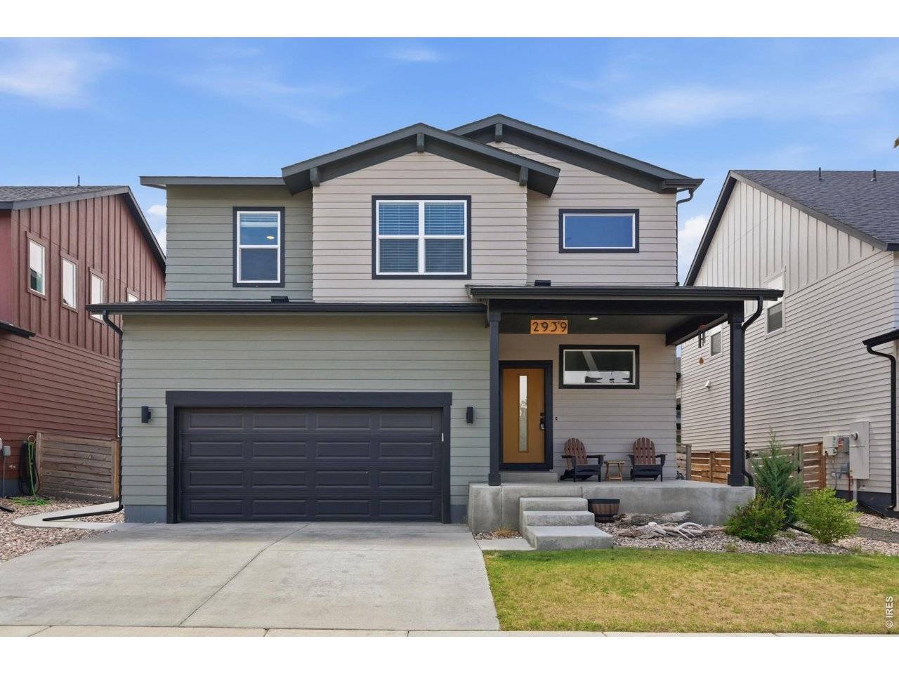 2939 Coleman, Fort Collins, CO 80524