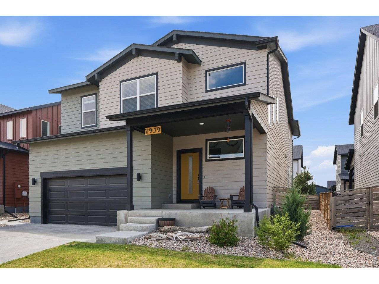 2939 Coleman, Fort Collins, CO 80524
