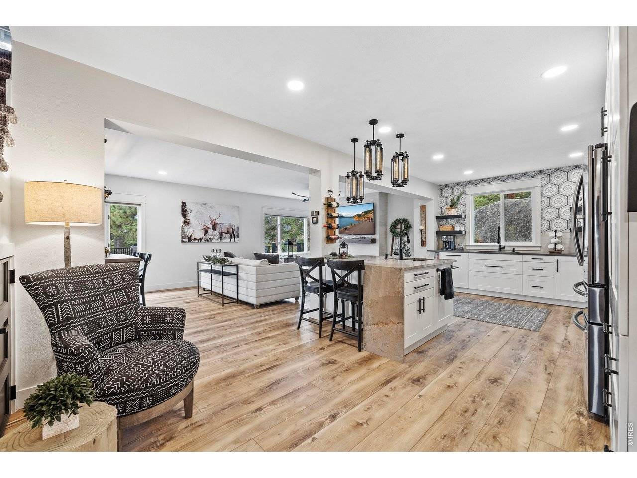 370 Big Boulder, Estes Park, CO 80517