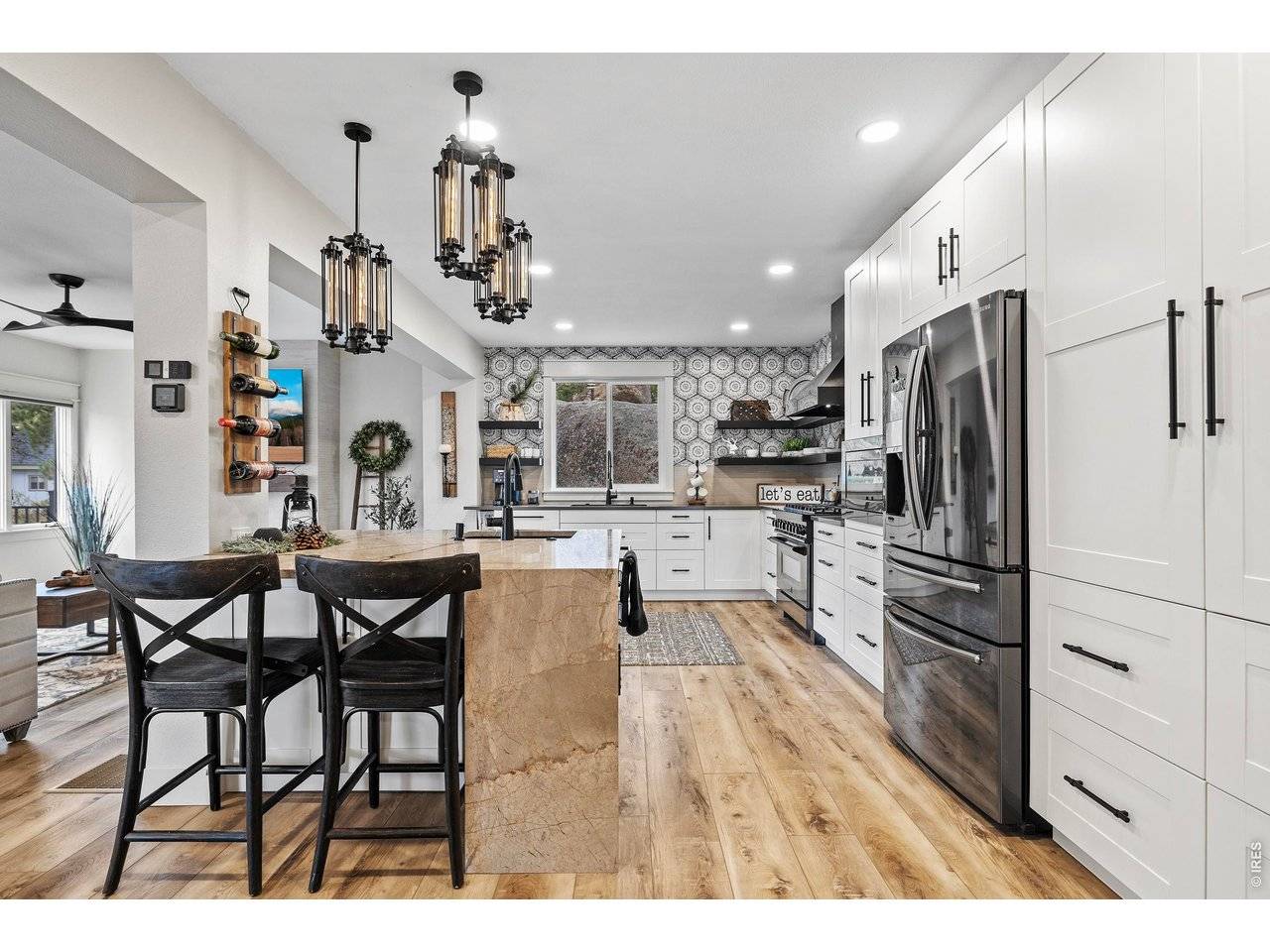 370 Big Boulder, Estes Park, CO 80517