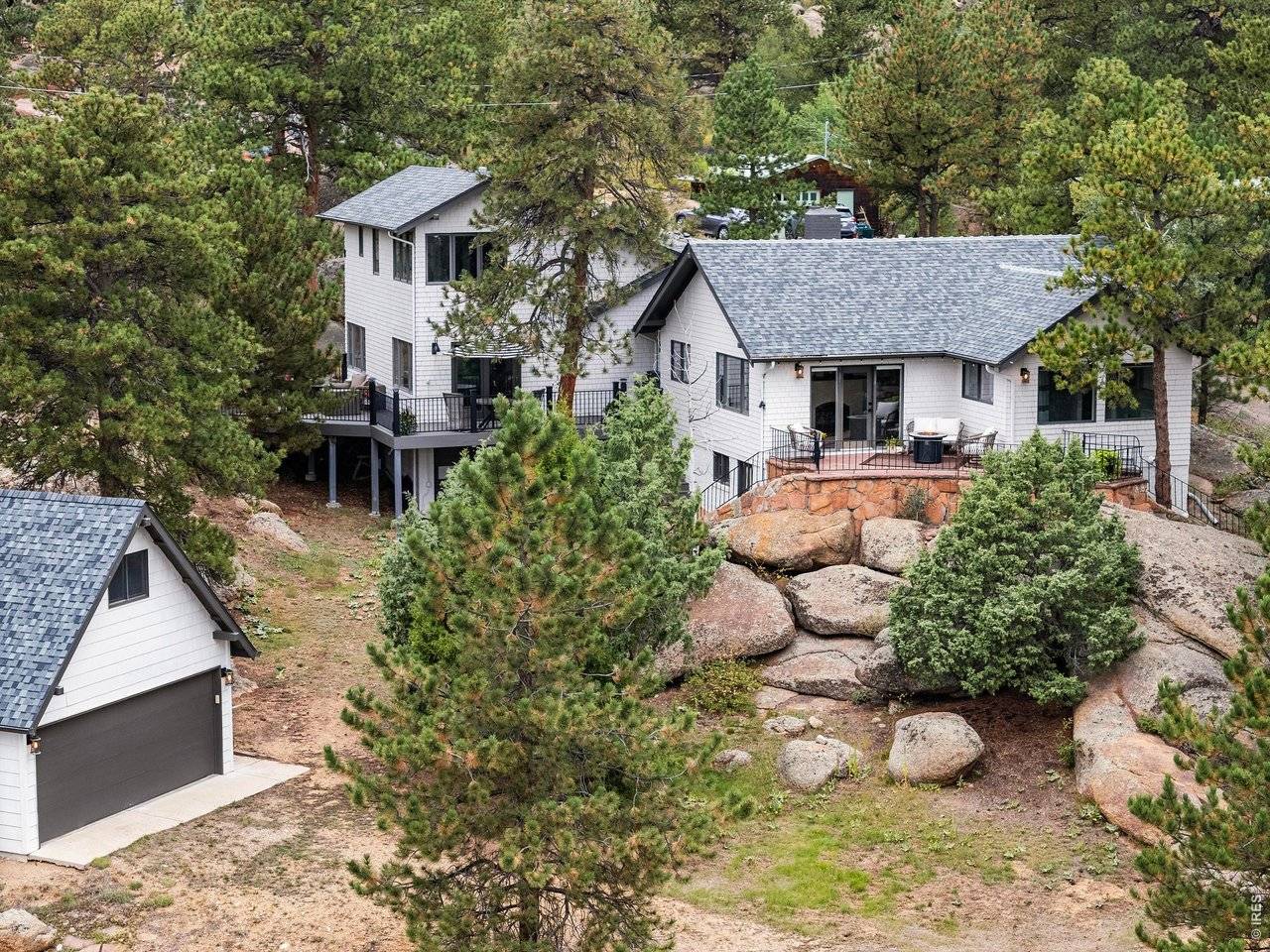370 Big Boulder, Estes Park, CO 80517