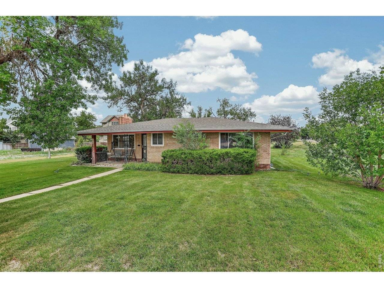 1035 N 4th, Berthoud, CO 80513