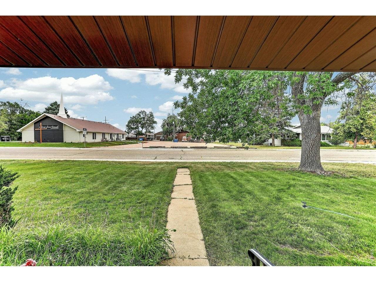 1035 N 4th, Berthoud, CO 80513