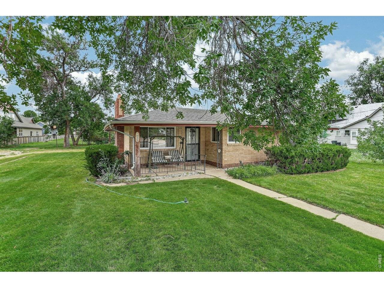1035 N 4th, Berthoud, CO 80513