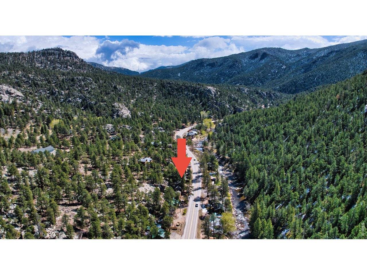 2389 US Highway 34, Drake, CO 80515