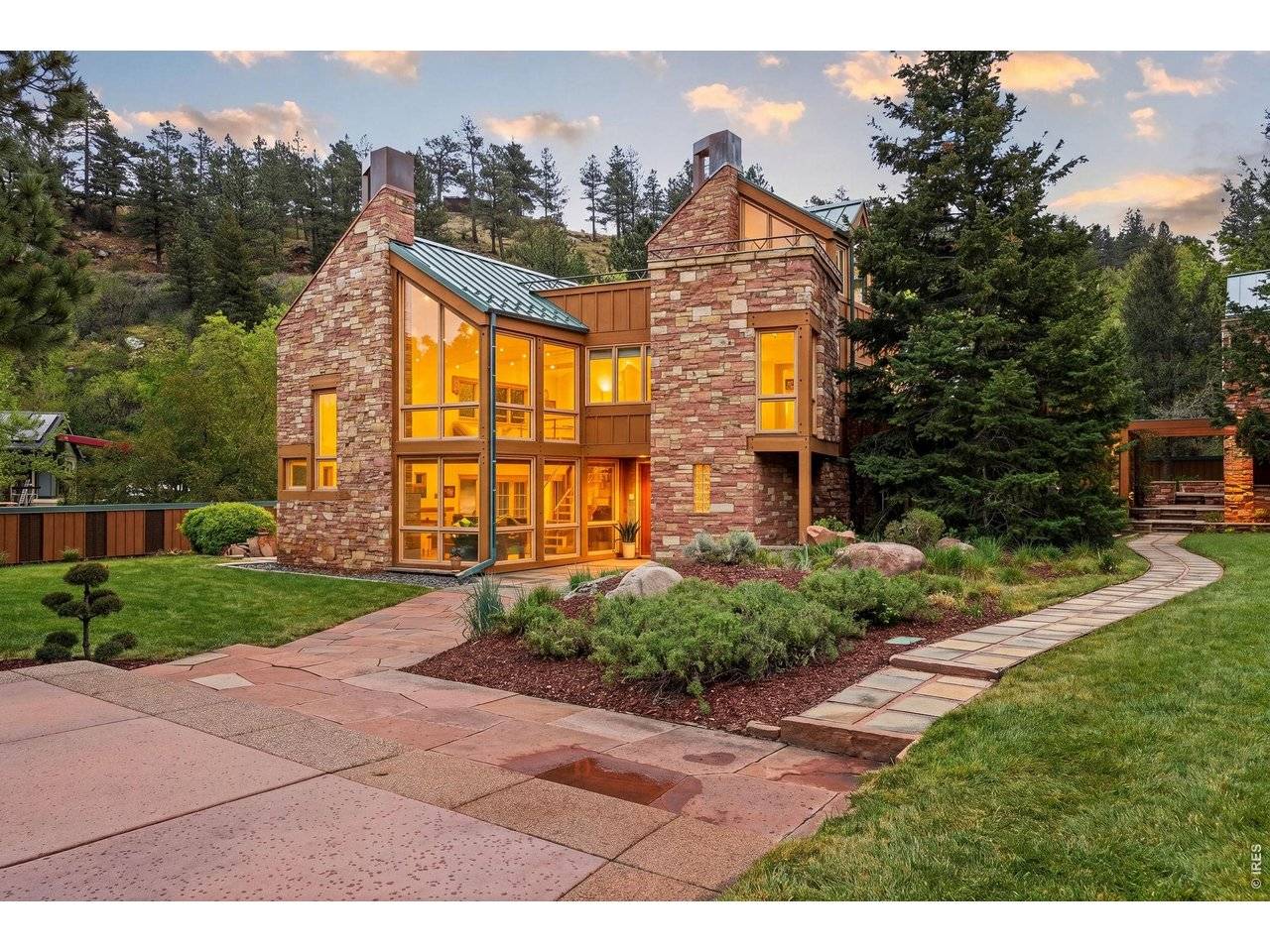 3400 Eldorado Springs, Boulder, CO 80303