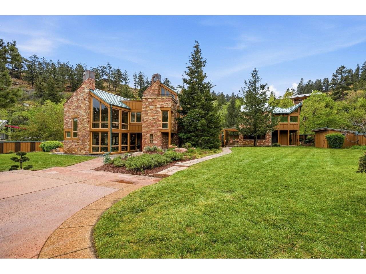 3400 Eldorado Springs, Boulder, CO 80303