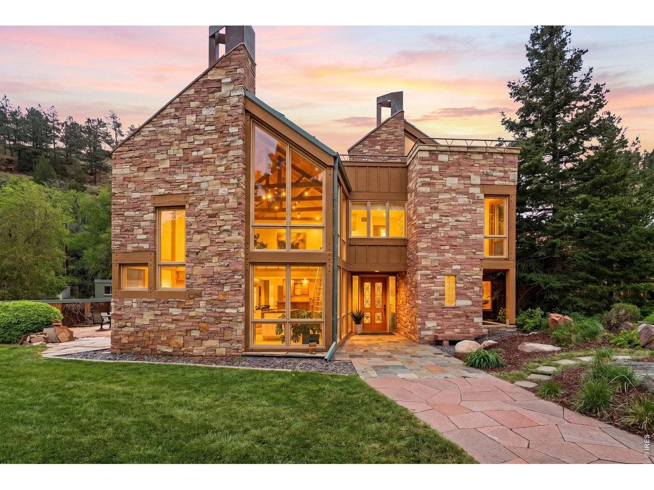 3400 Eldorado Springs, Boulder, CO 80303