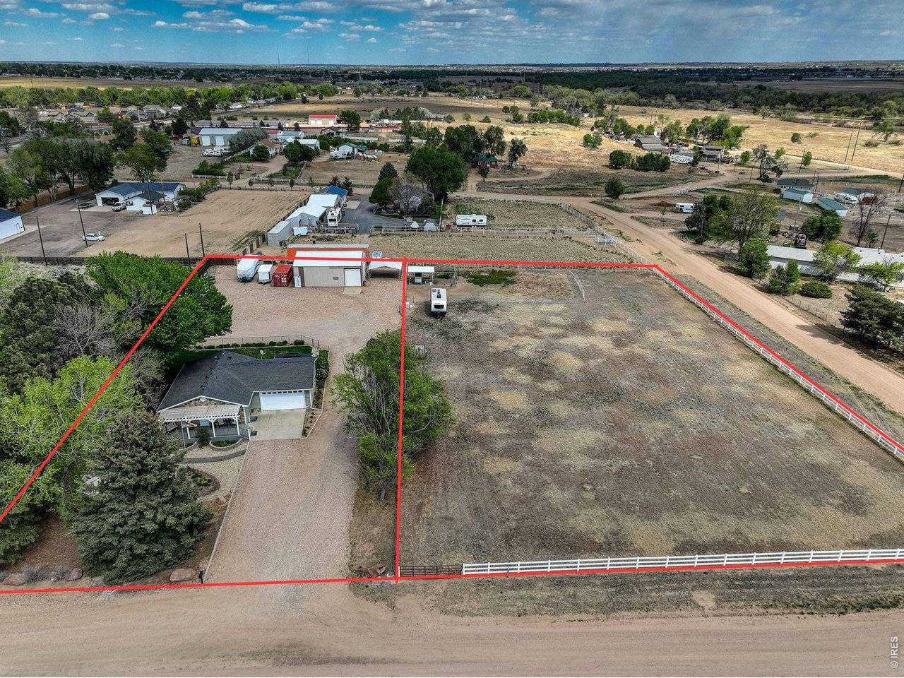 5084 46th, Greeley, CO 80634