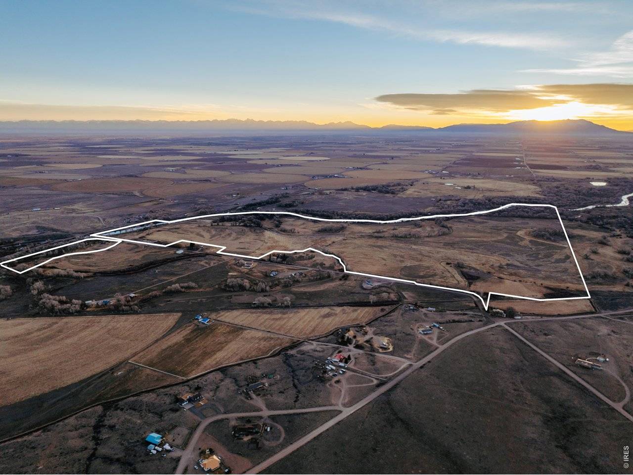 4690 N County Road 5, Monte Vista, CO 81144