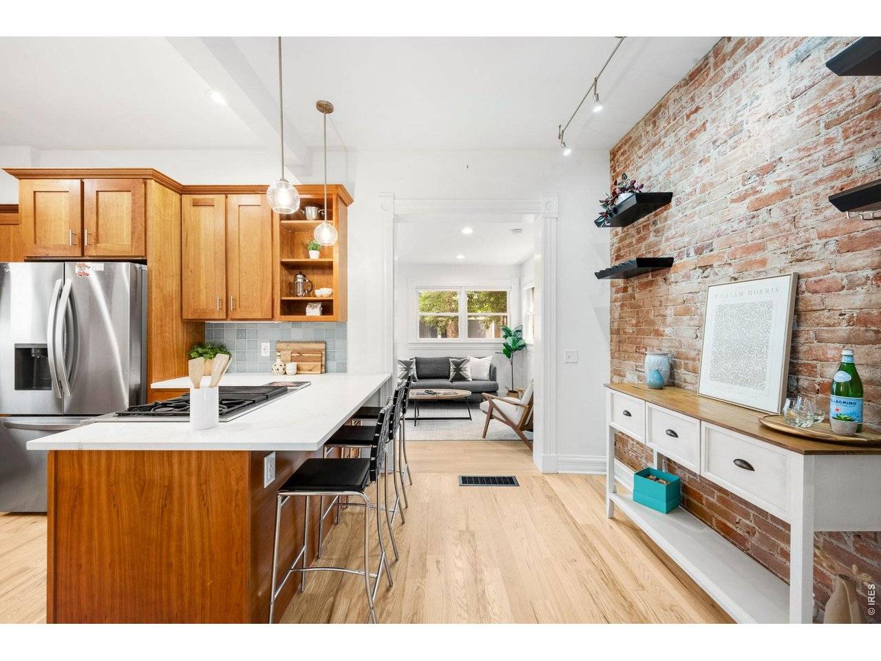 30 S Grant, Denver, CO 80209