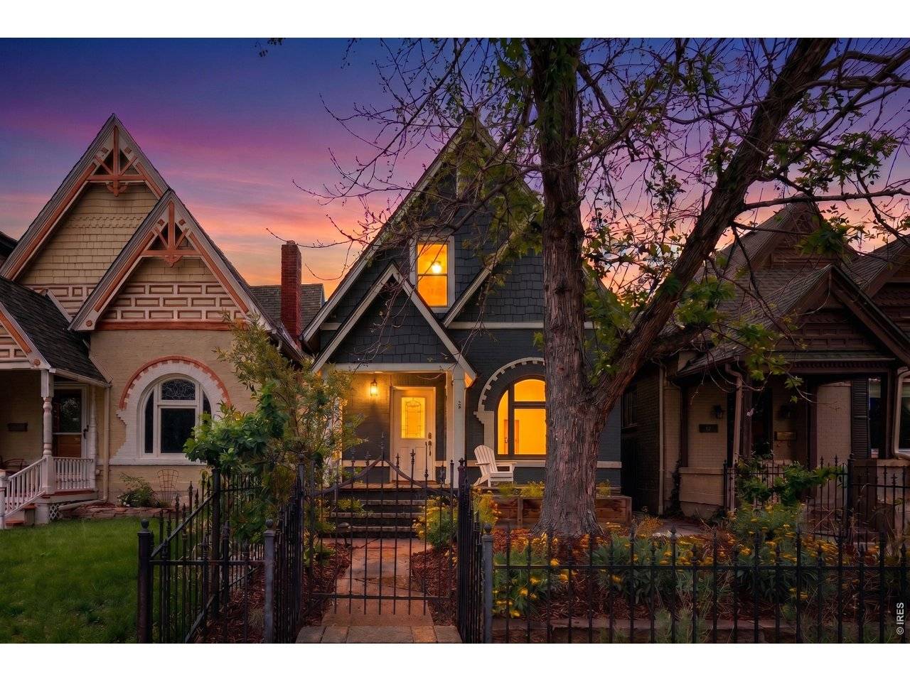 30 S Grant, Denver, CO 80209