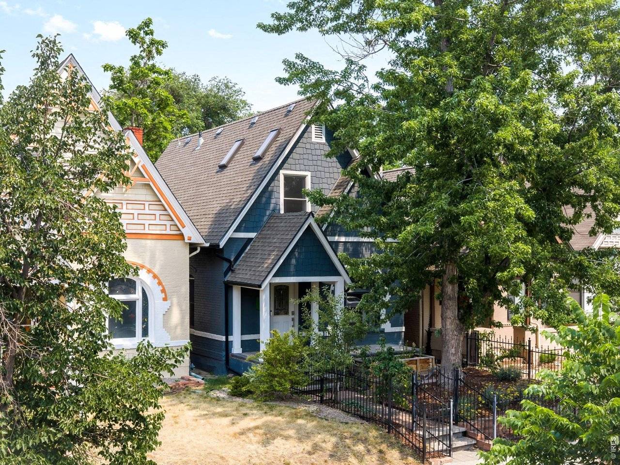 30 S Grant, Denver, CO 80209