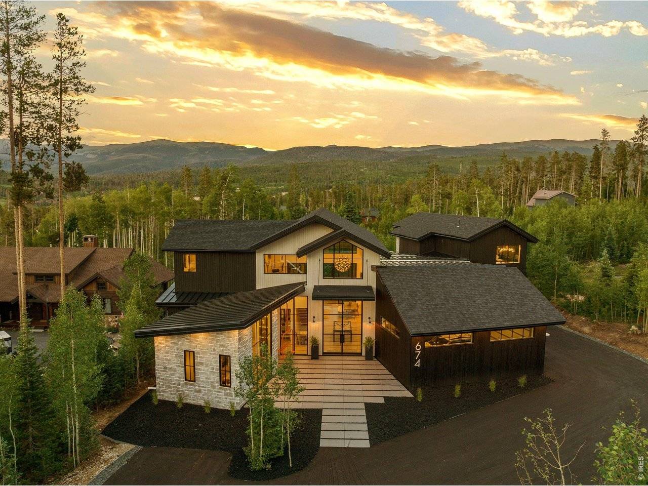 674 Leland Creek, Winter Park, CO 80482