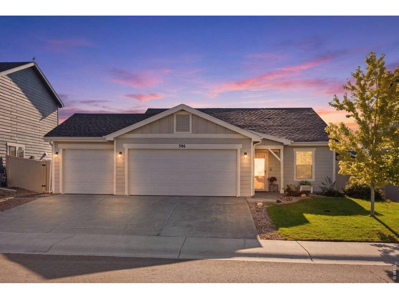 386 Pony Express, Ault, CO 80610