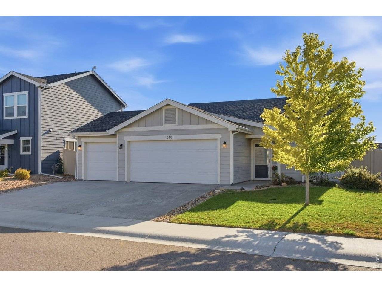 386 Pony Express, Ault, CO 80610