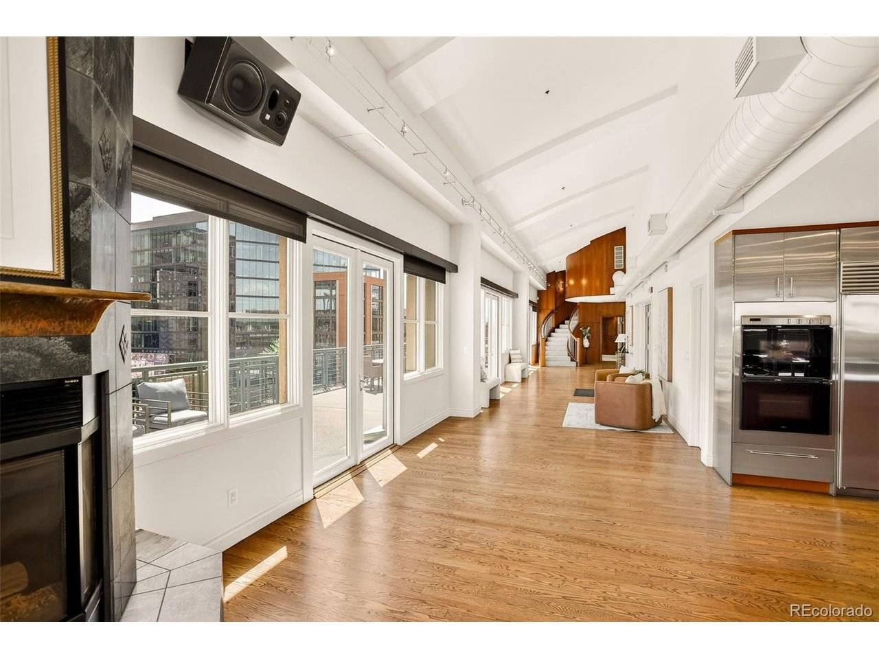1735 19th #7B, Denver, CO 80202