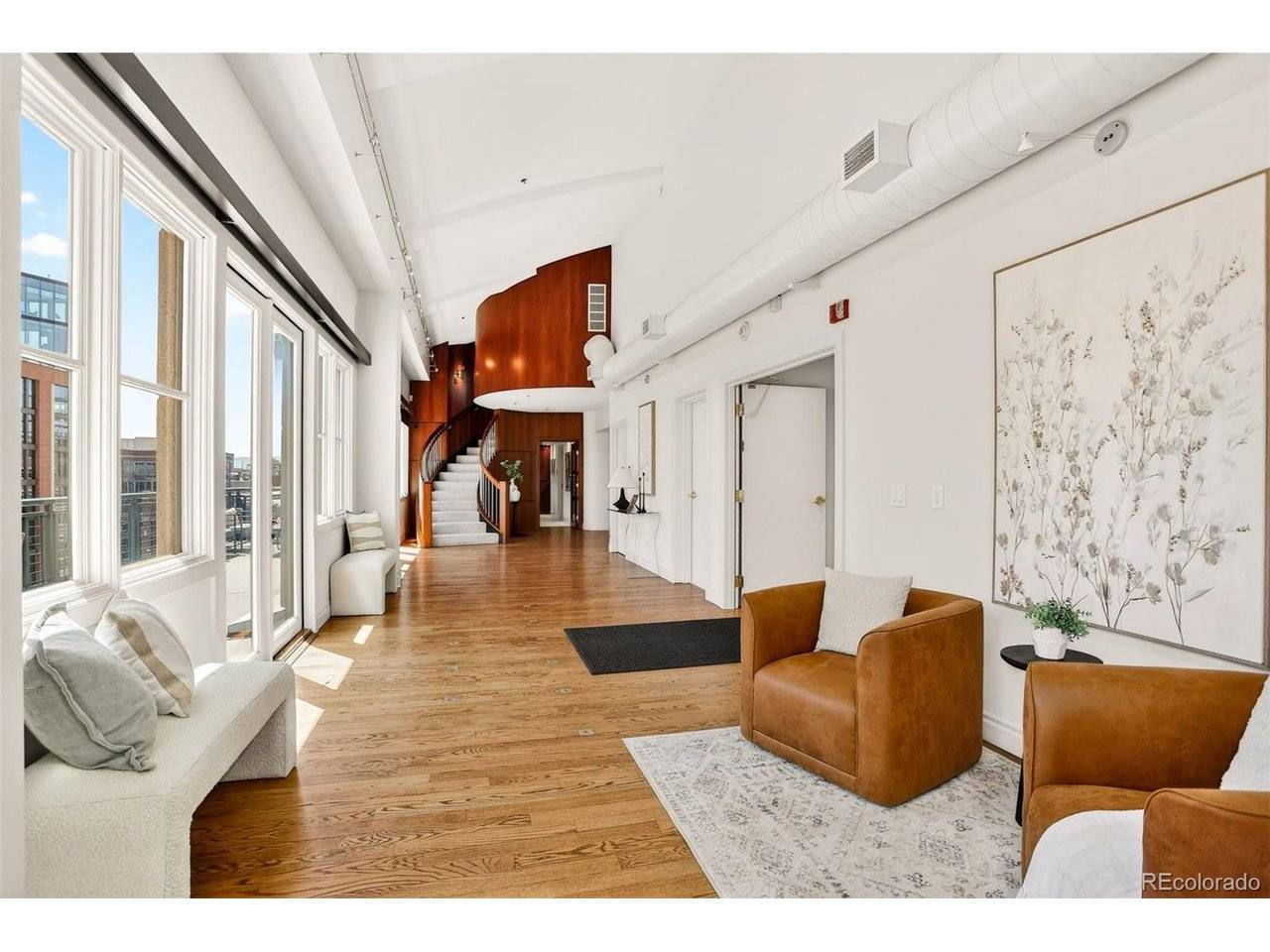 1735 19th #7B, Denver, CO 80202