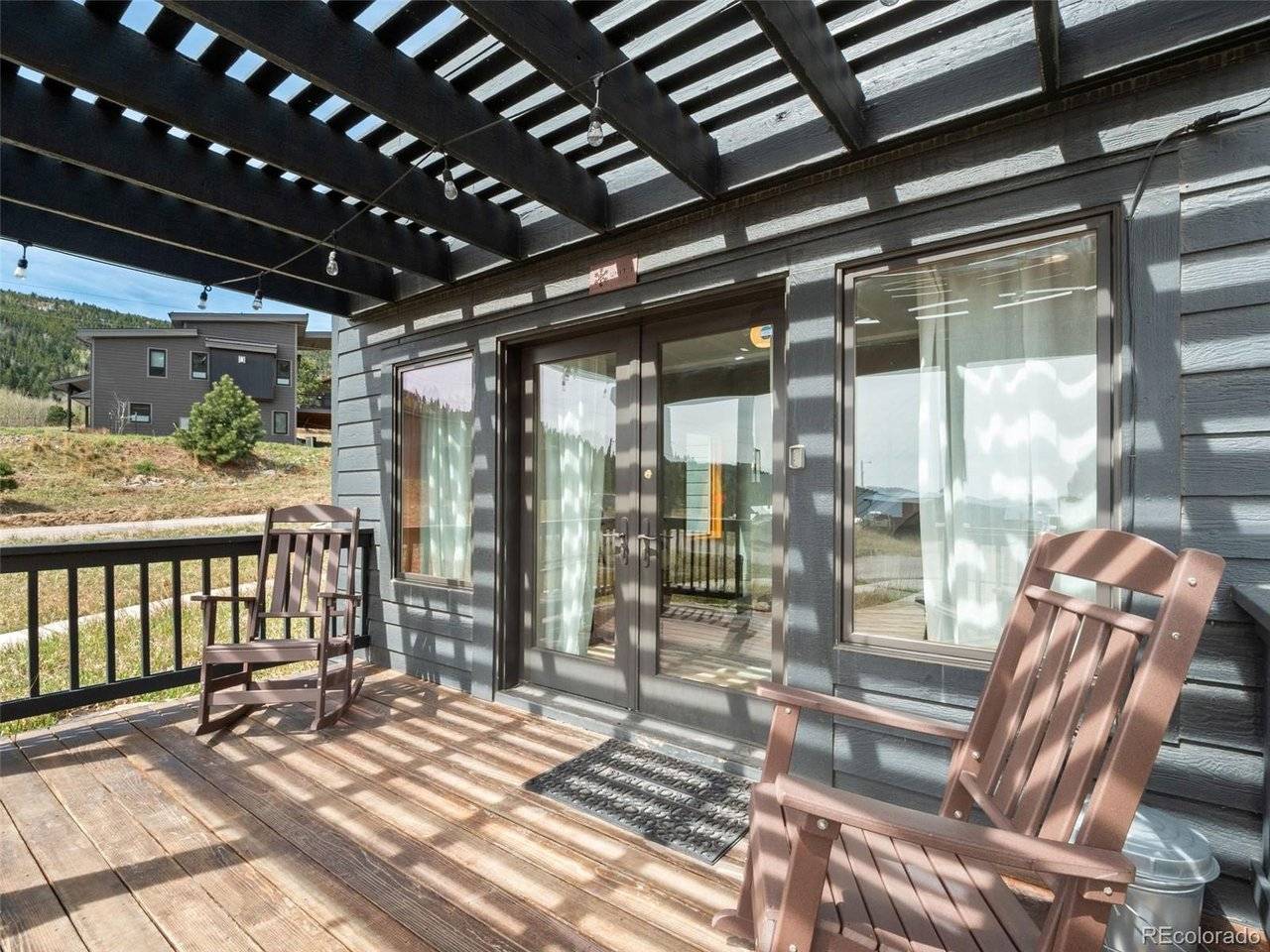 25 Saddleback #A and B, Evergreen, CO 80439