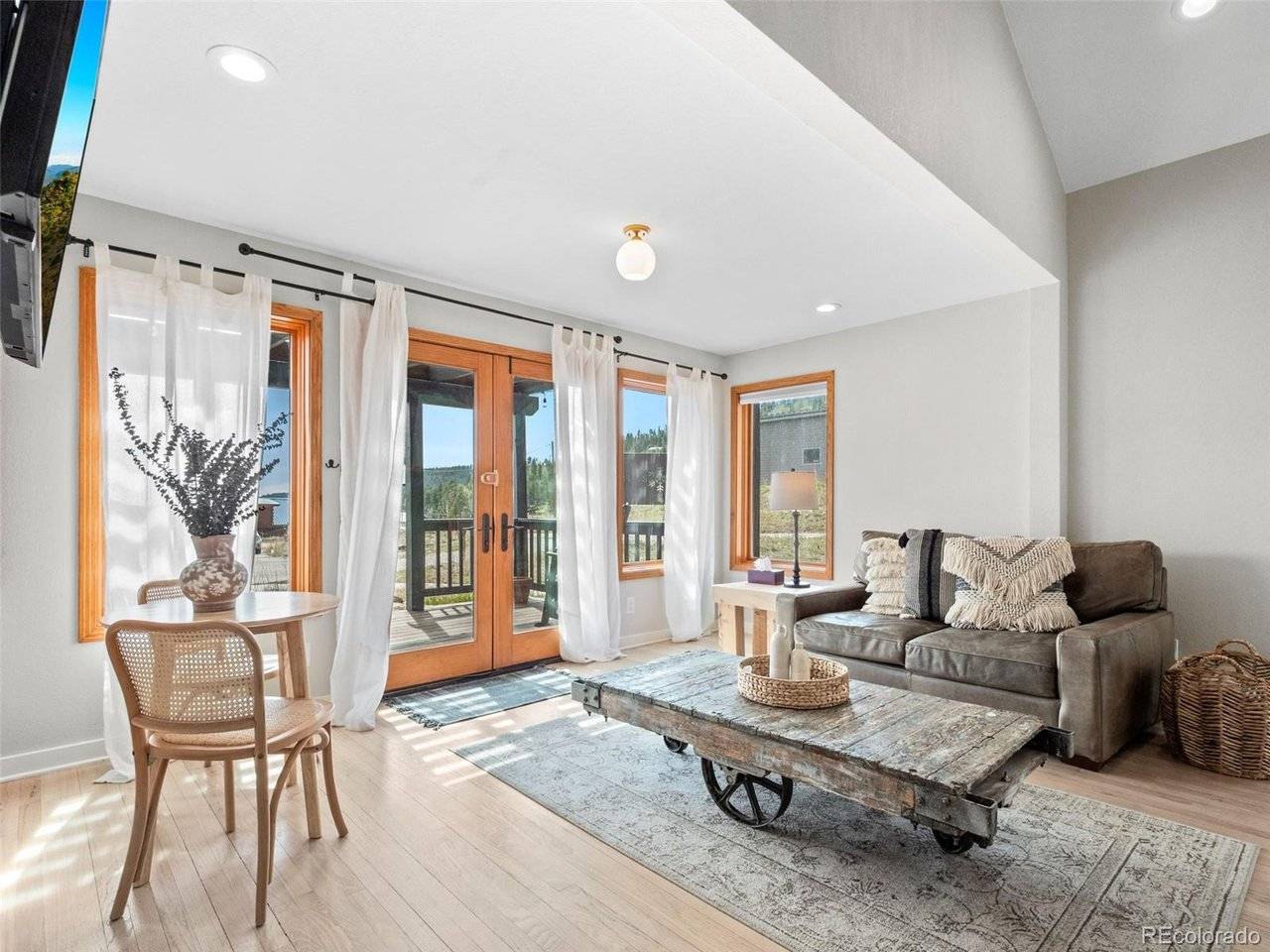 25 Saddleback #A and B, Evergreen, CO 80439