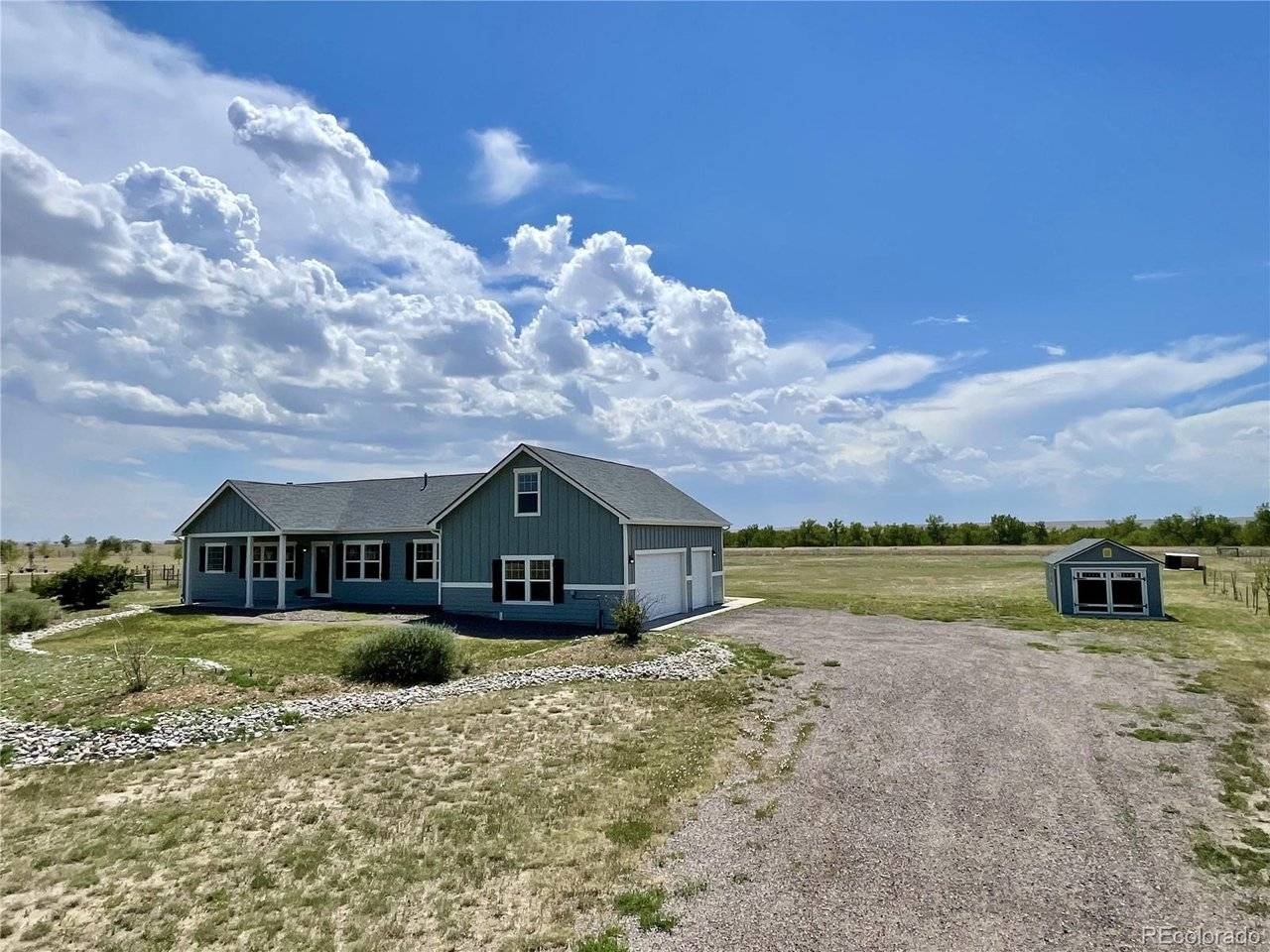 176 W 8th, Byers, CO 80103