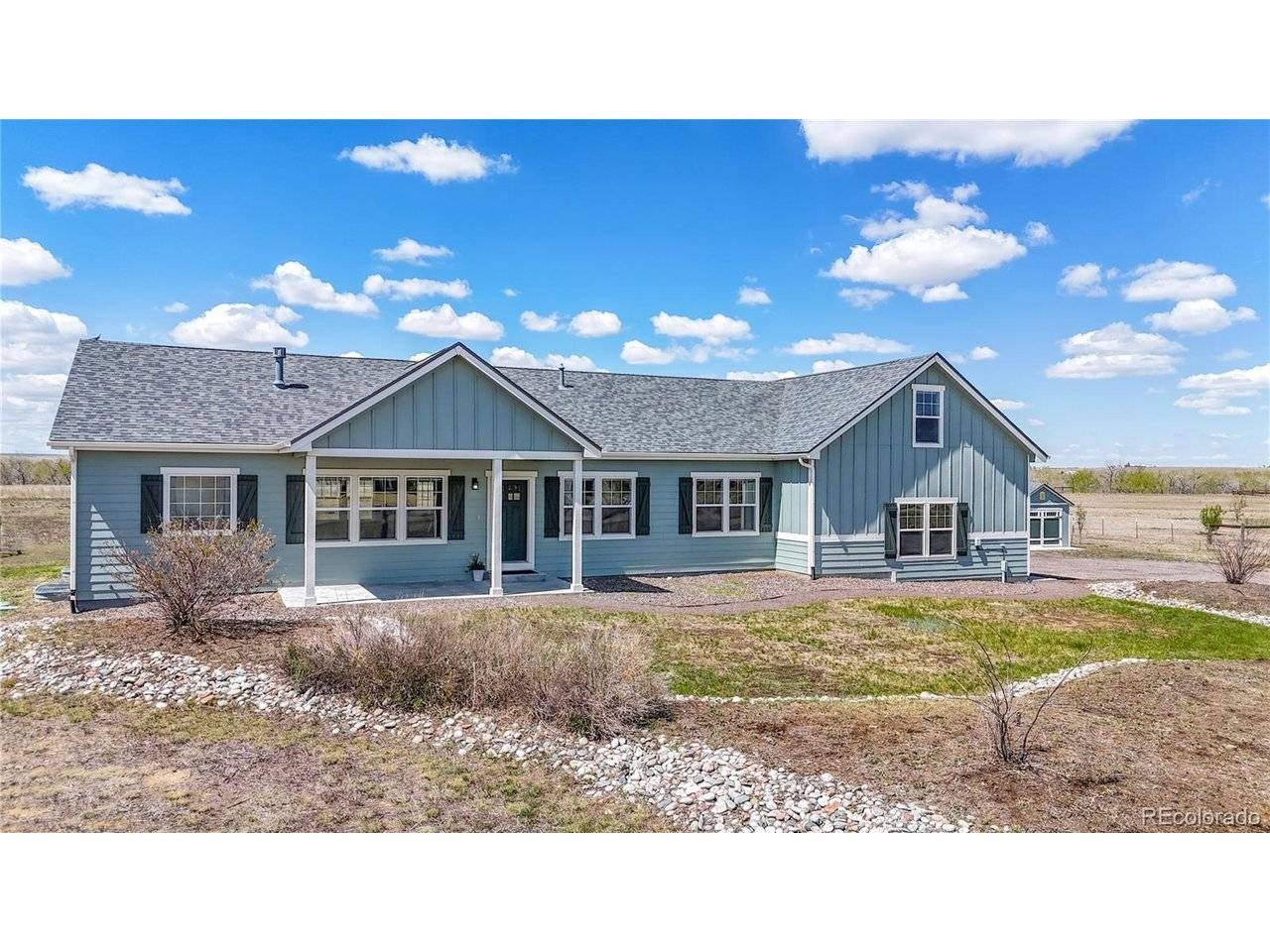 176 W 8th, Byers, CO 80103