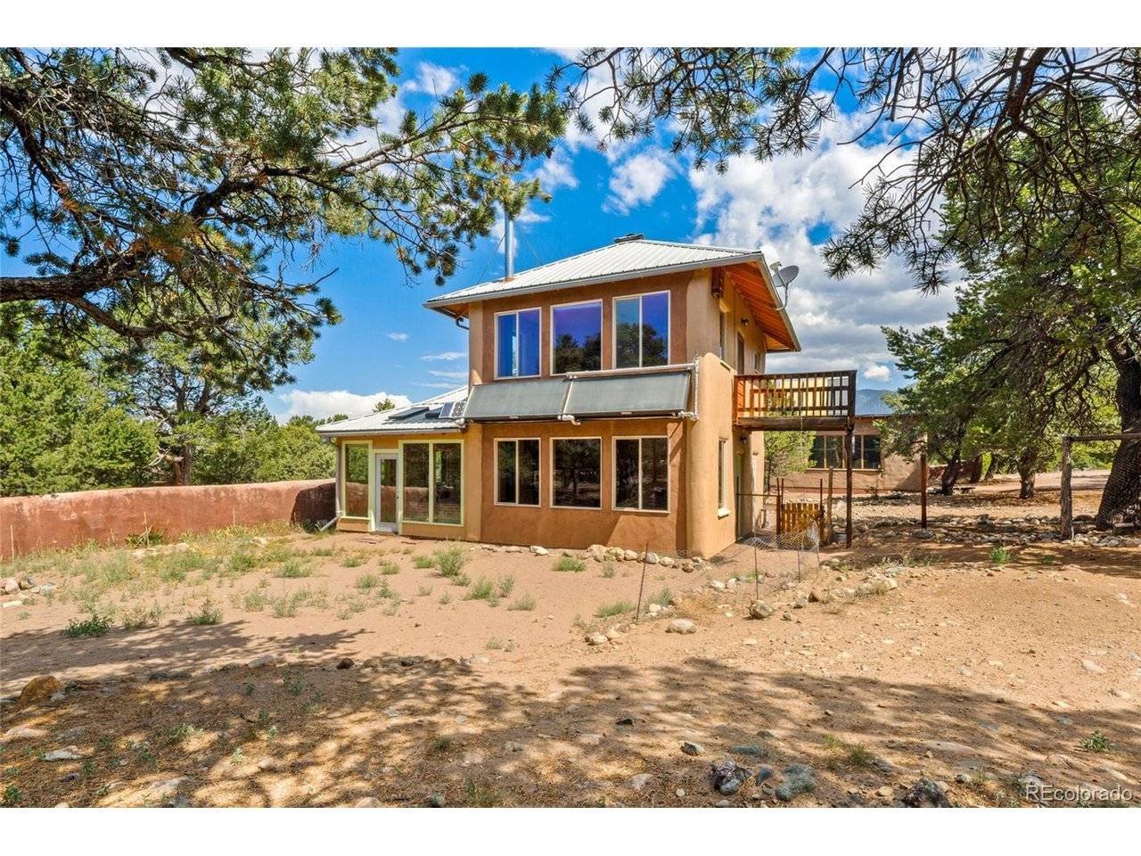2108 Lone Pine, Crestone, CO 81131
