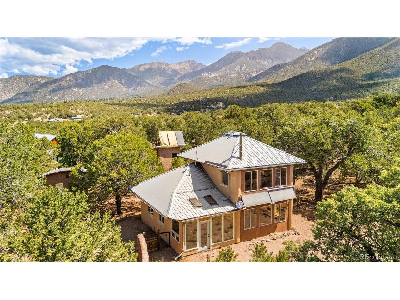 2108 Lone Pine, Crestone, CO 81131