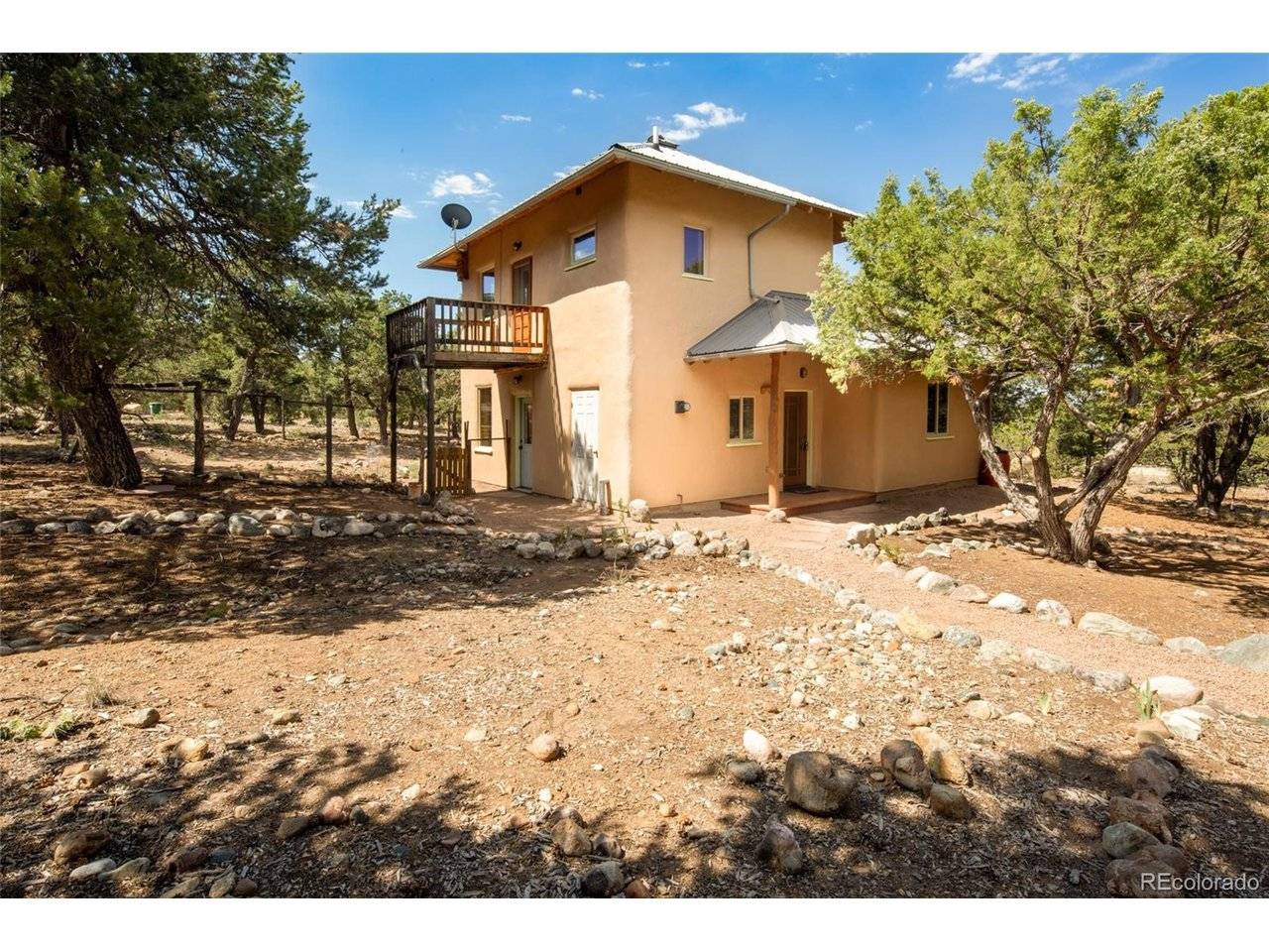 2108 Lone Pine, Crestone, CO 81131