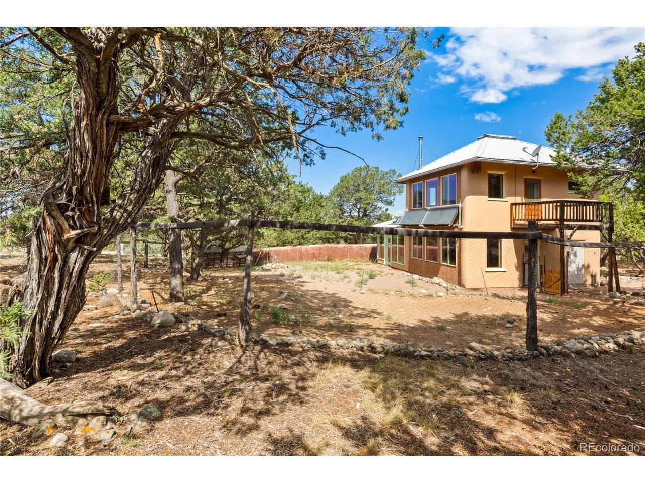 2108 Lone Pine, Crestone, CO 81131