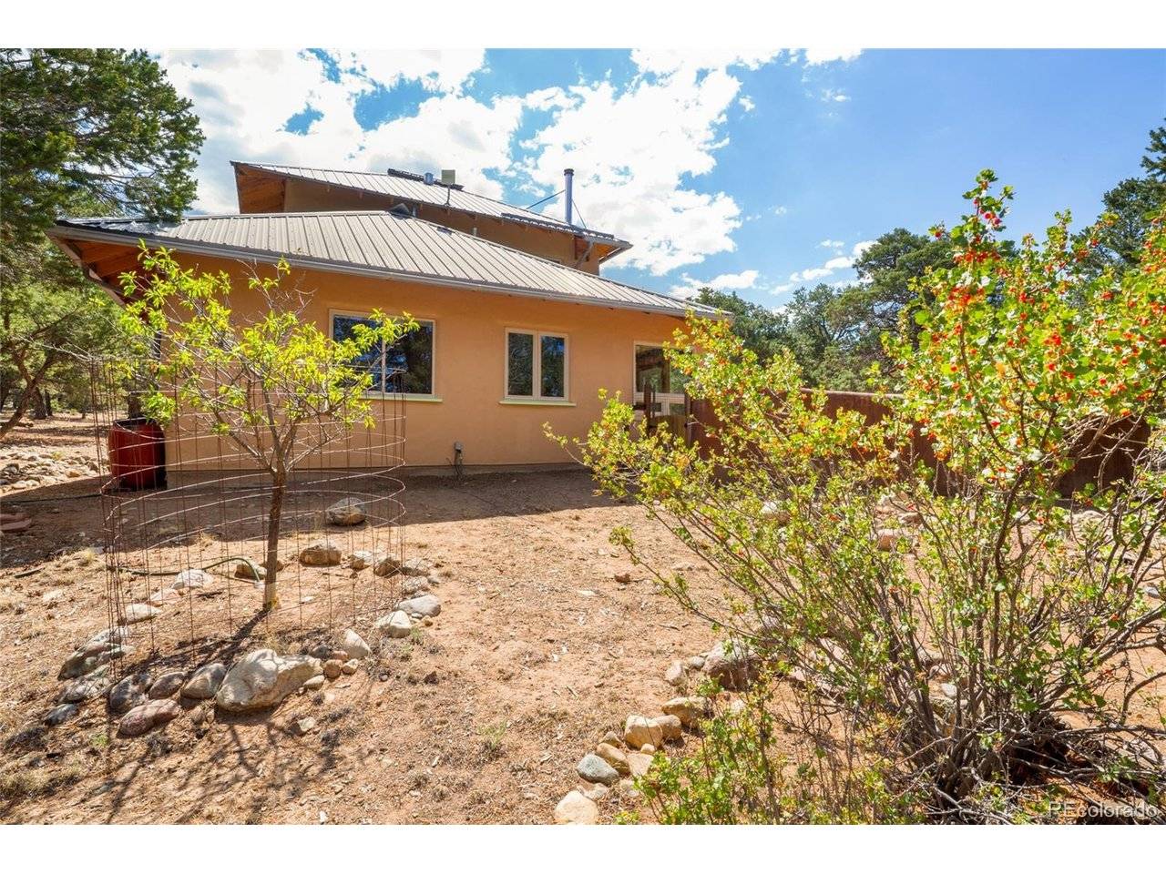 2108 Lone Pine, Crestone, CO 81131