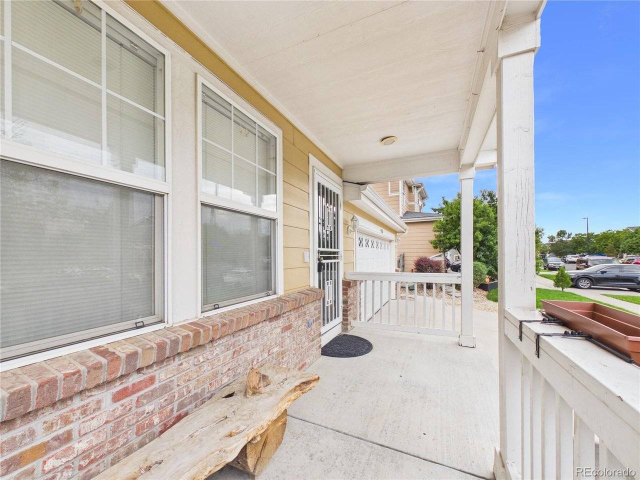 5560 Lewiston, Denver, CO 80239