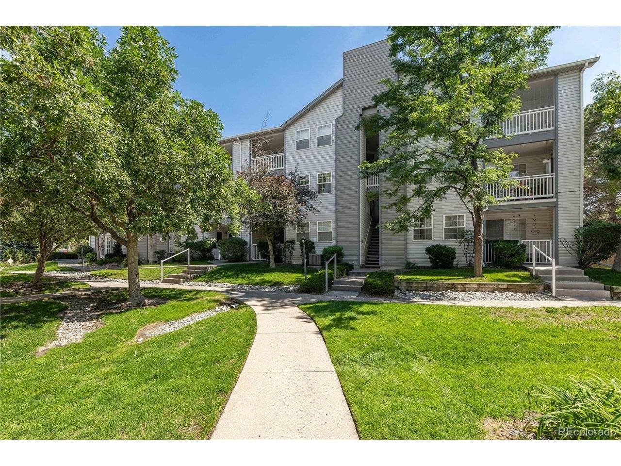 12555 E Tennessee #302, Aurora, CO 80012