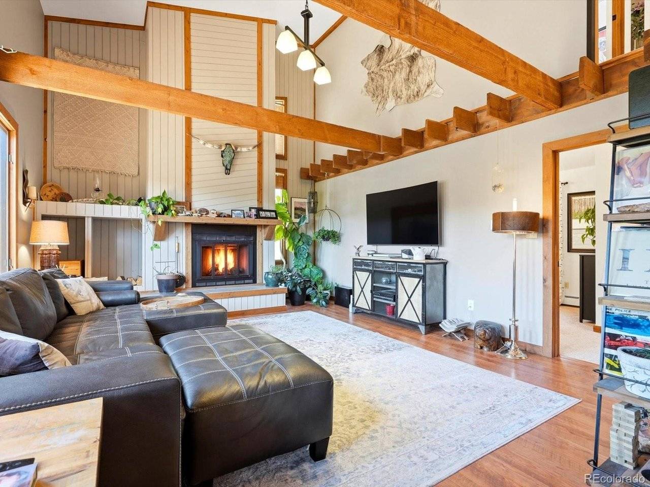 1170 Apex Valley, Black Hawk, CO 80422