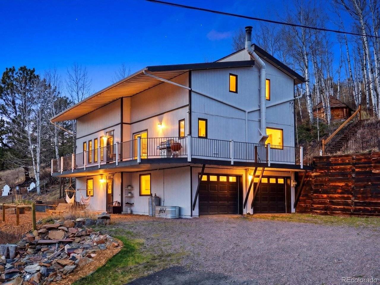 1170 Apex Valley, Black Hawk, CO 80422