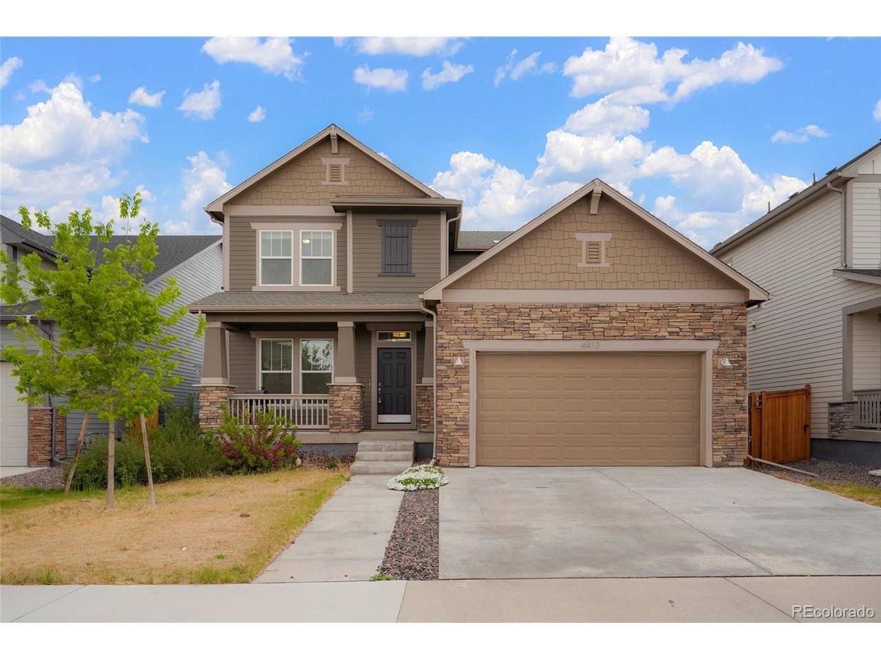 4413 Lyceum, Timnath, CO 80547