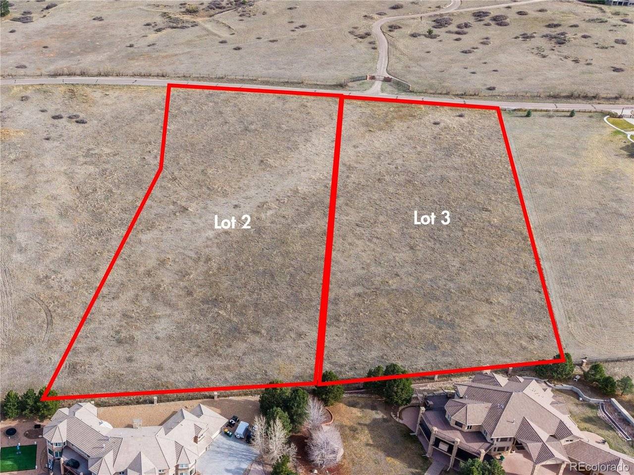 2 Ponderosa, Parker, CO 80138