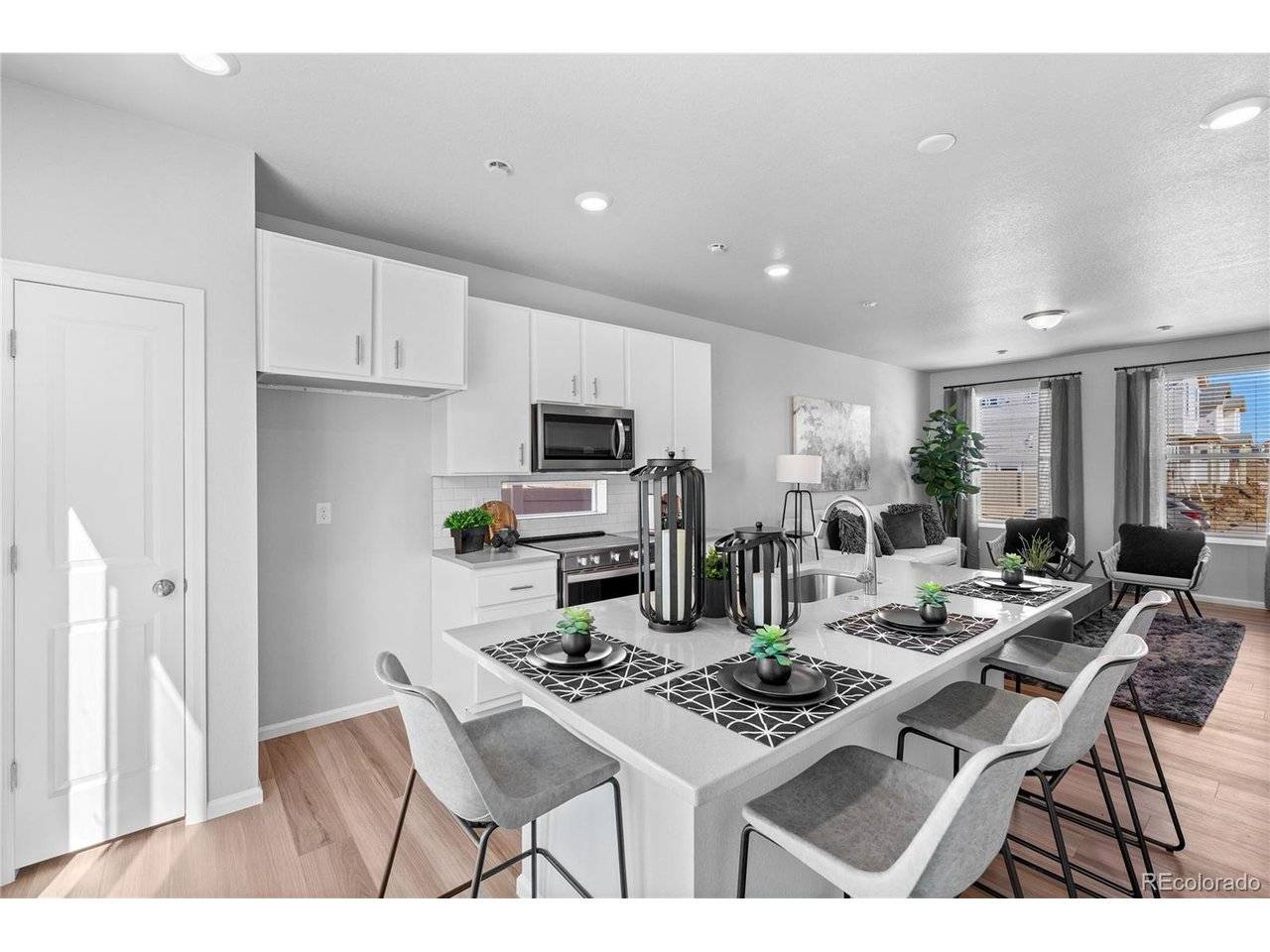4145 Marblewood, Johnstown, CO 80534