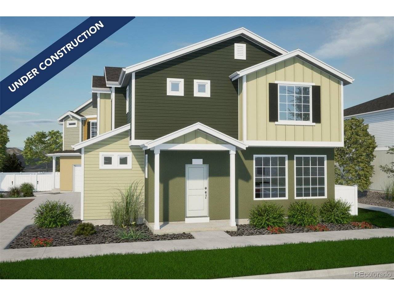 4145 Marblewood, Johnstown, CO 80534