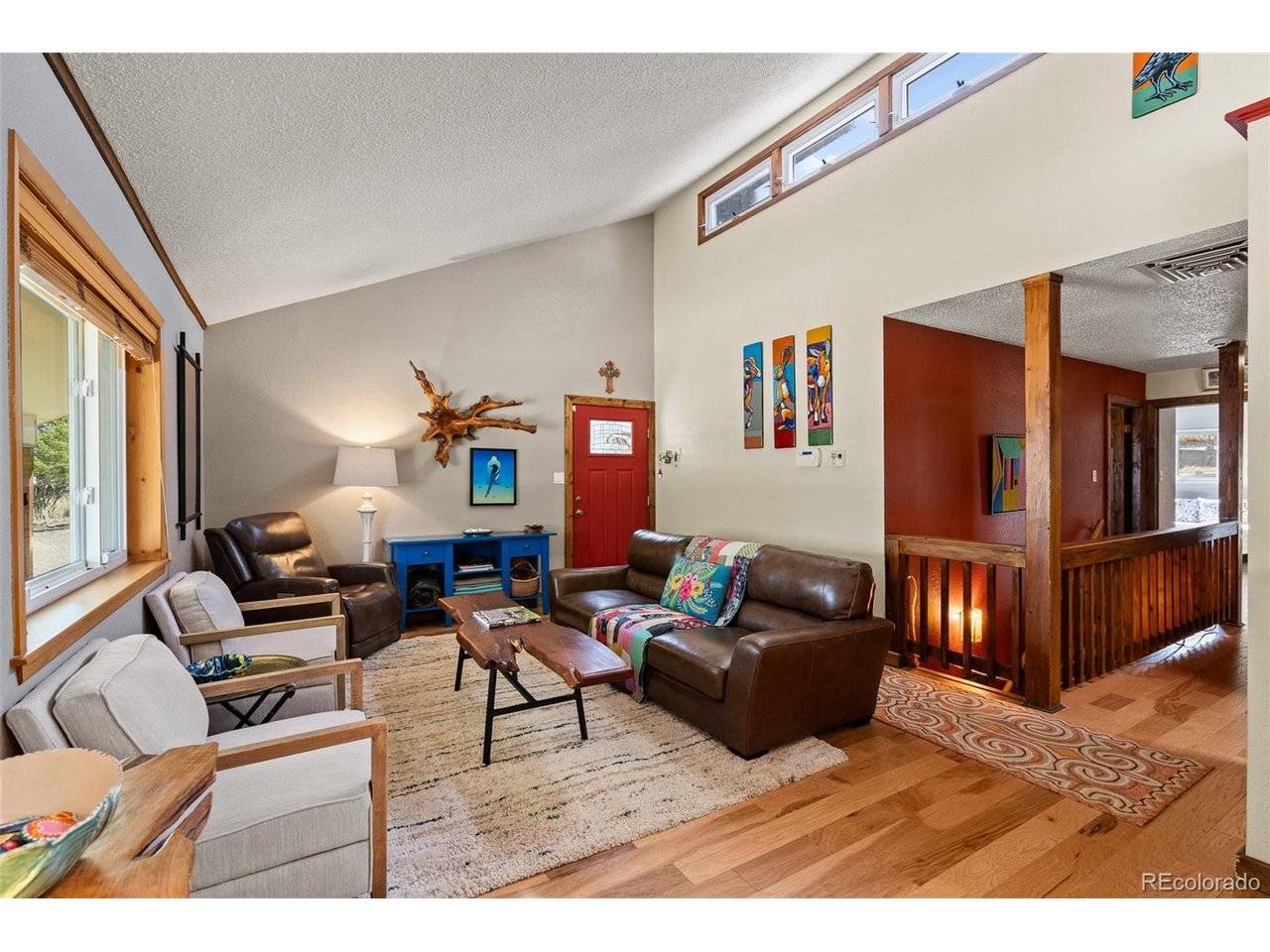 718 E Second, Trinidad, CO 81082
