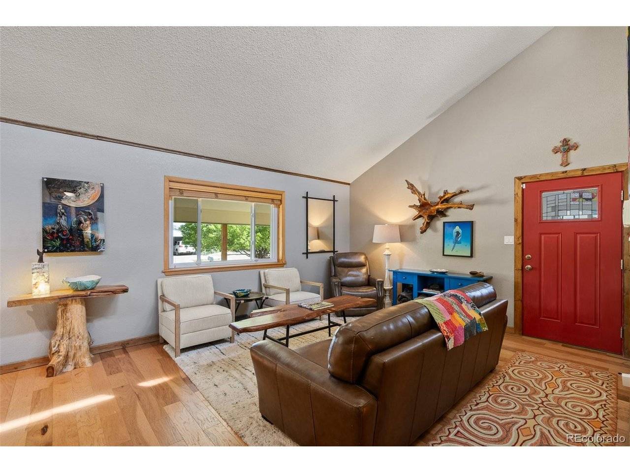 718 E Second, Trinidad, CO 81082