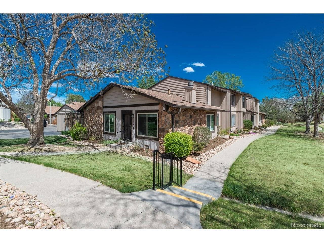 3572 S Kittredge #A, Aurora, CO 80013