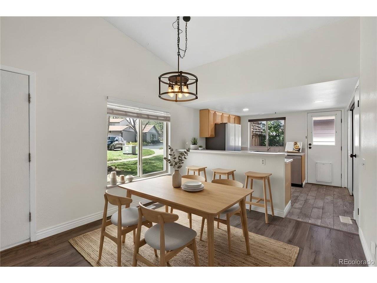 3572 S Kittredge #A, Aurora, CO 80013