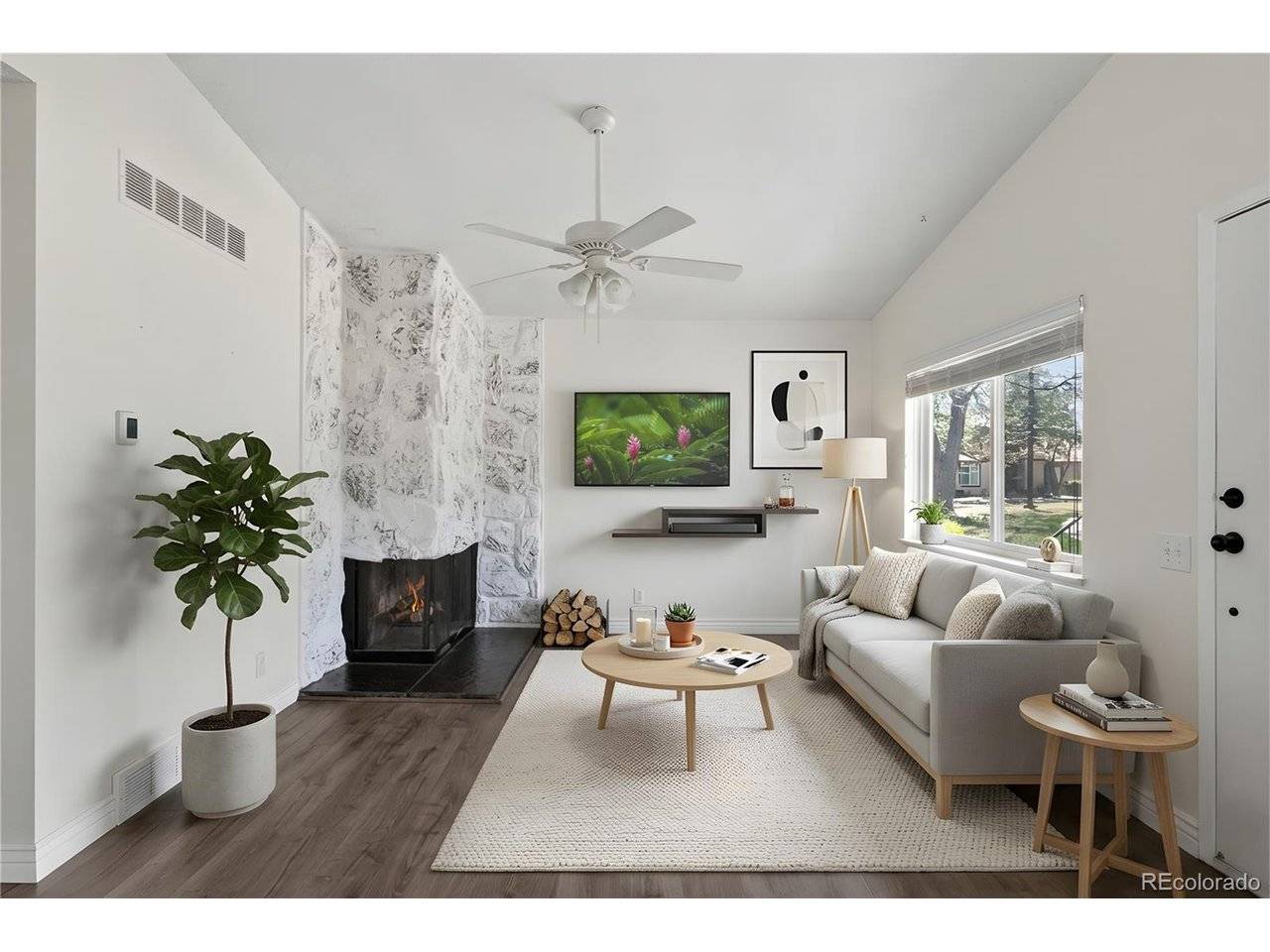 3572 S Kittredge #A, Aurora, CO 80013
